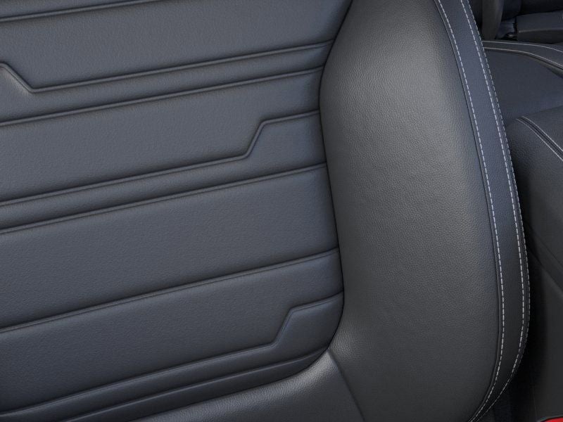 2026 Ford Ranger Lariat 500A