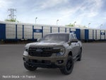 2026 Ford Ranger Lariat 500A