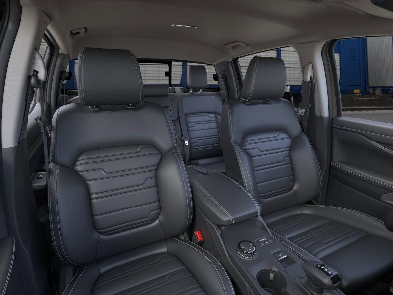 2026 Ford Ranger Lariat 500A