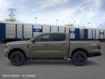 2026 Ford Ranger Lariat 500A
