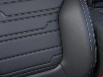 2026 Ford Ranger Lariat 500A