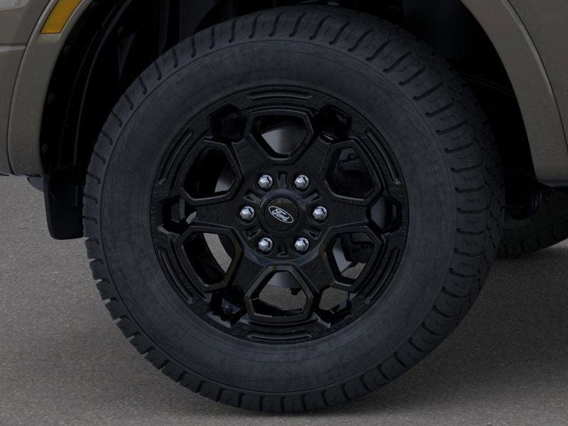 2026 Ford Ranger Lariat 500A