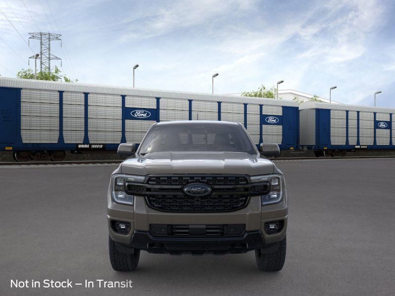 2026 Ford Ranger Lariat 500A