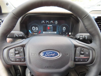 2026 Ford Ranger Lariat 500A