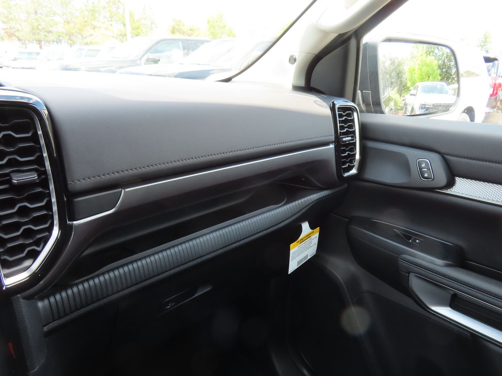 2026 Ford Ranger Lariat 500A