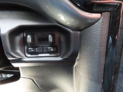 2026 Ford Ranger Lariat 500A