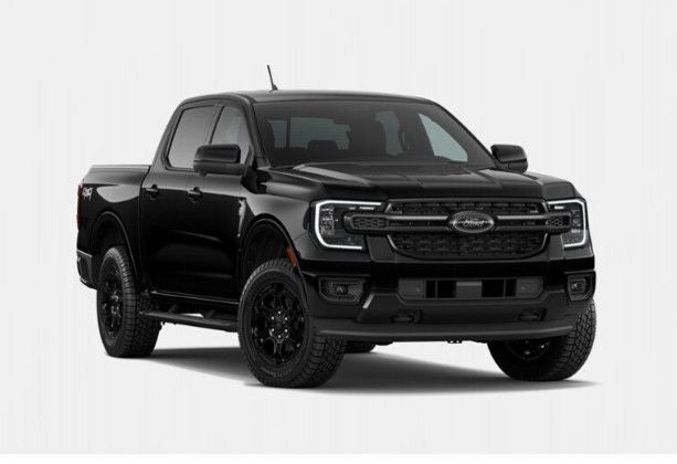 2026 Ford Ranger Lariat 500A
