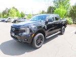 2026 Ford Ranger Lariat 500A