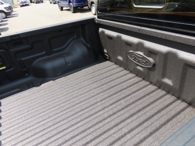 2026 Ford Ranger Lariat 500A
