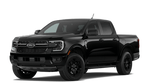 2026 Ford Ranger Lariat 500A