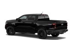 2026 Ford Ranger Lariat 500A