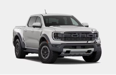 2026 Ford Ranger Raptor 800A