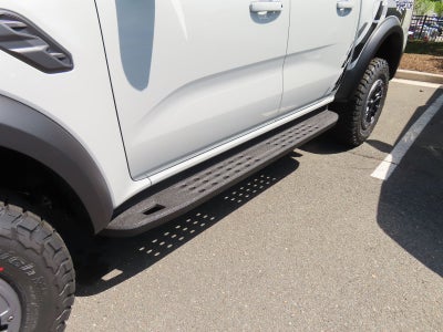 2026 Ford Ranger Raptor 800A