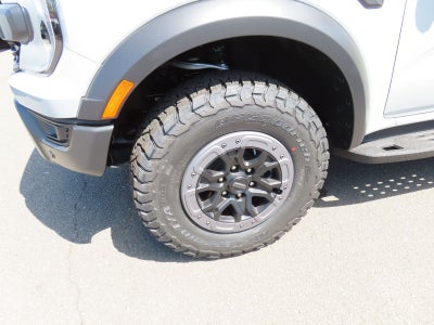 2026 Ford Ranger Raptor 800A