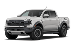 2026 Ford Ranger Raptor 800A