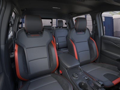 2026 Ford Ranger Raptor 800A