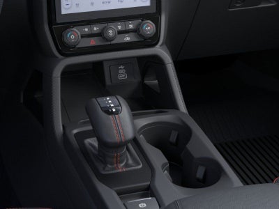 2026 Ford Ranger Raptor 800A
