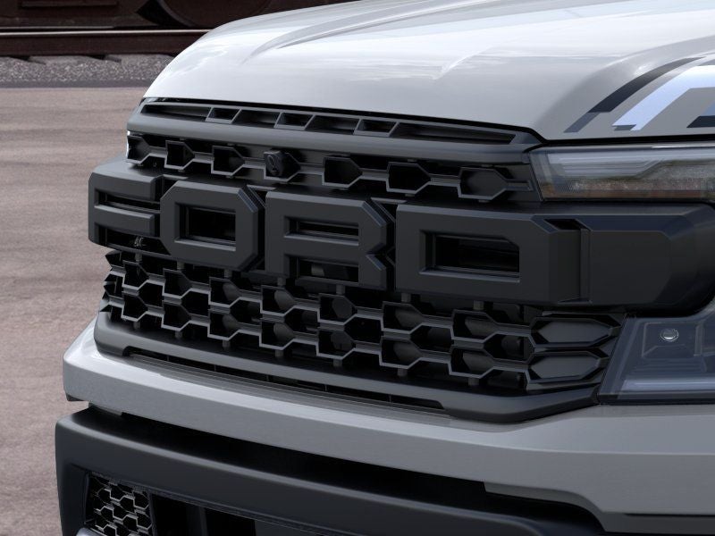 2026 Ford Ranger Raptor 800A