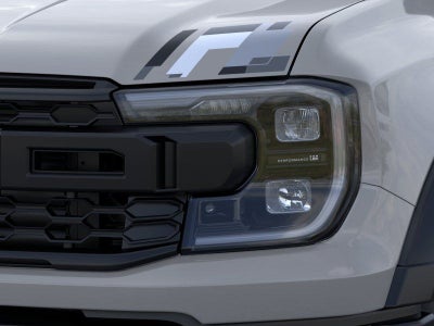 2026 Ford Ranger Raptor 800A