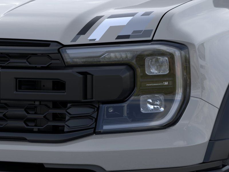 2026 Ford Ranger Raptor 800A