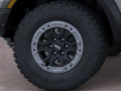 2026 Ford Ranger Raptor 800A