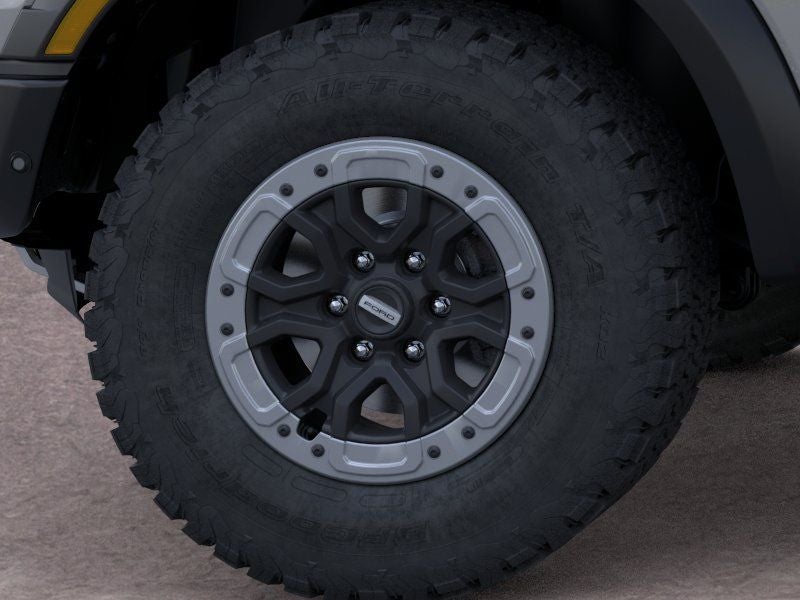 2026 Ford Ranger Raptor 800A