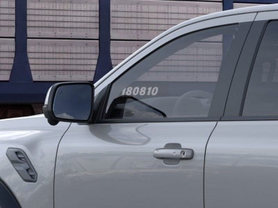 2026 Ford Ranger Raptor 800A