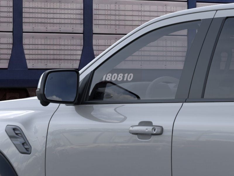 2026 Ford Ranger Raptor 800A