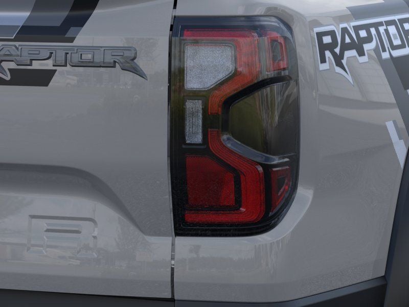2026 Ford Ranger Raptor 800A