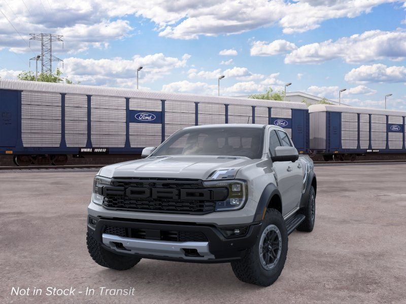 2026 Ford Ranger Raptor 800A