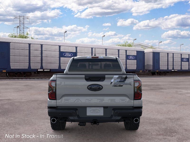 2026 Ford Ranger Raptor 800A
