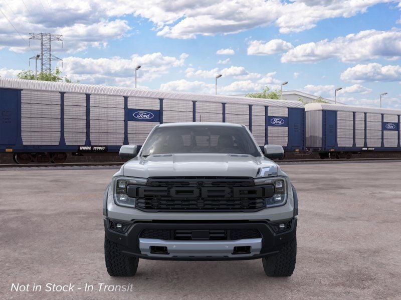 2026 Ford Ranger Raptor 800A