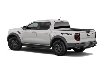 2026 Ford Ranger Raptor 800A