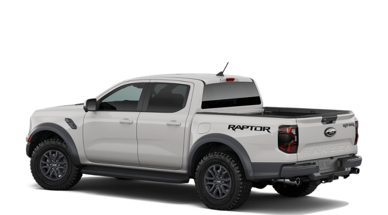 2026 Ford Ranger Raptor 800A