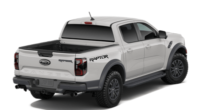 2026 Ford Ranger Raptor 800A