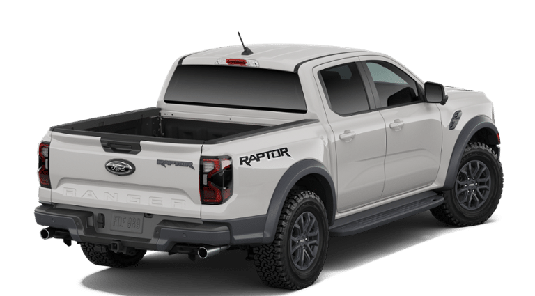 2026 Ford Ranger Raptor 800A