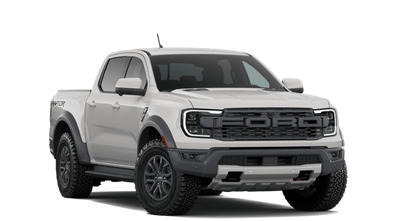 2026 Ford Ranger Raptor 800A