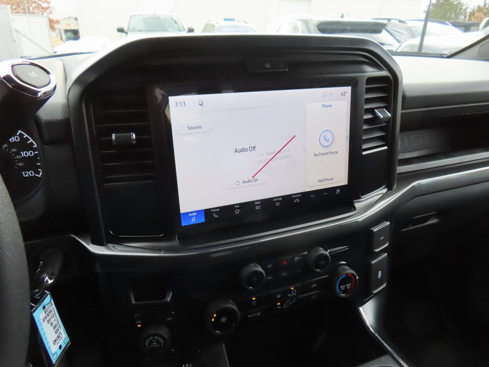 2026 Ford F-150 STX 200B