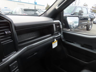 2026 Ford F-150 STX 200B