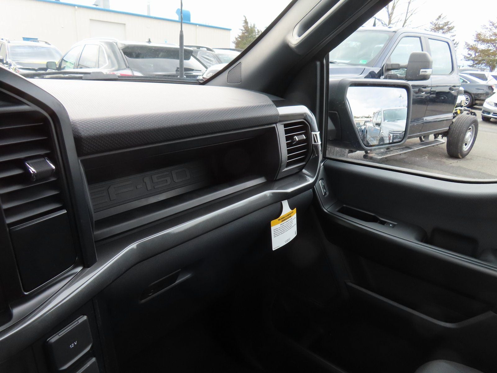 2026 Ford F-150 STX 200B