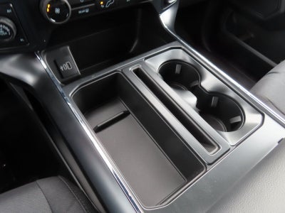 2026 Ford F-150 STX 200B