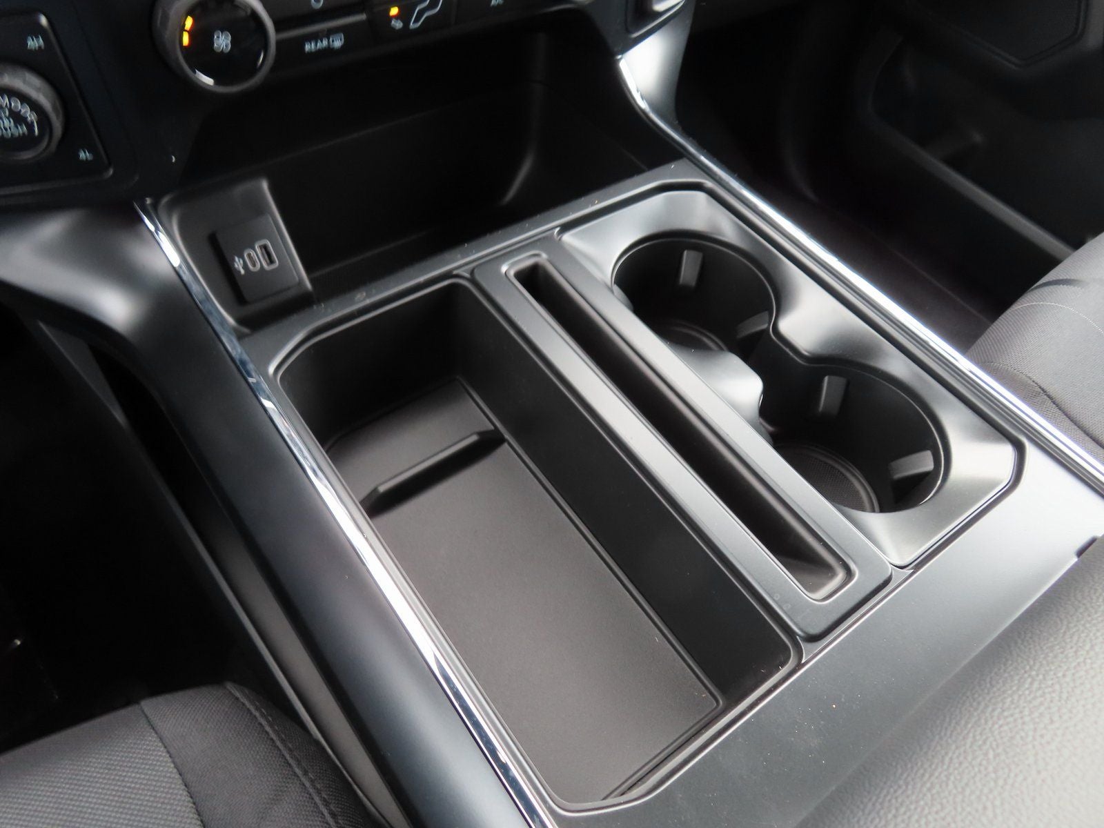 2026 Ford F-150 STX 200B