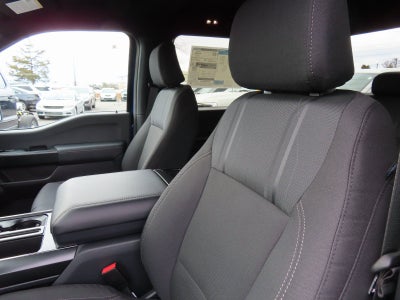 2026 Ford F-150 STX 200B