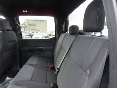 2026 Ford F-150 STX 200B