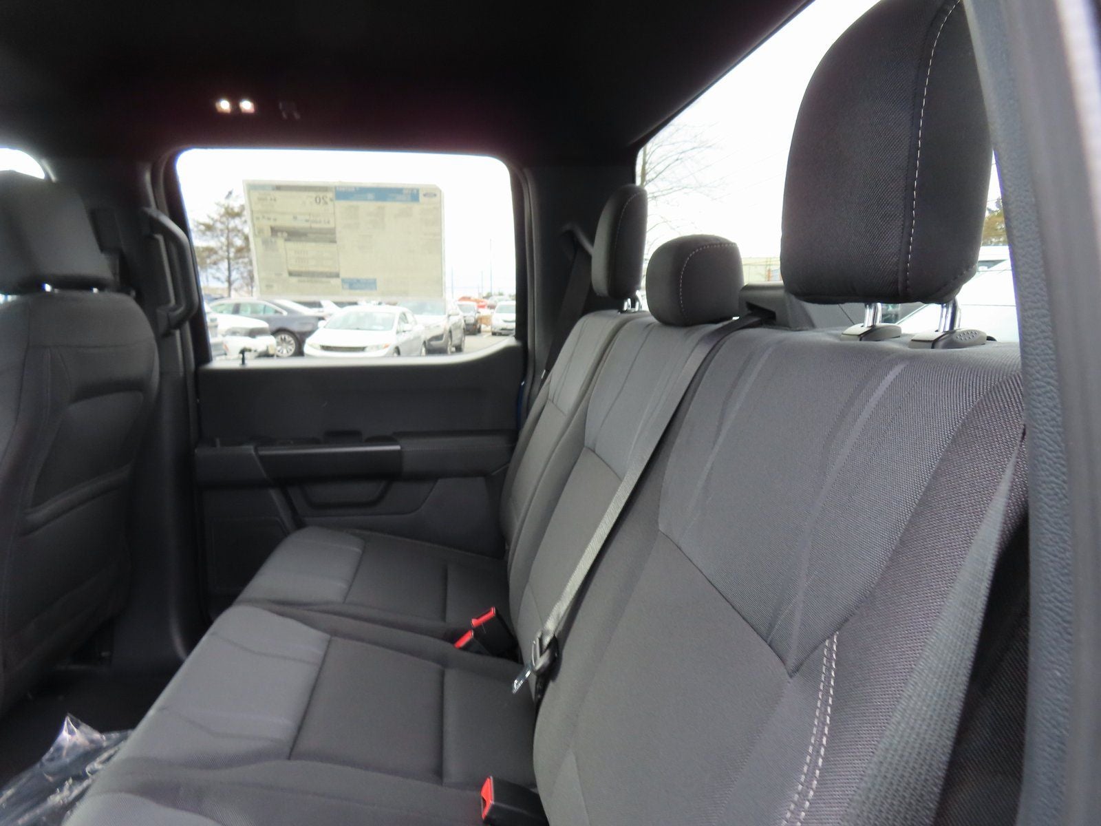 2026 Ford F-150 STX 200B