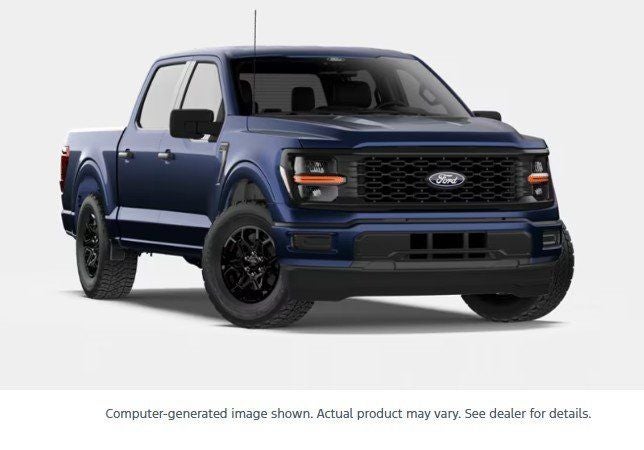 2026 Ford F-150 STX 200B