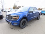 2026 Ford F-150 STX 200B