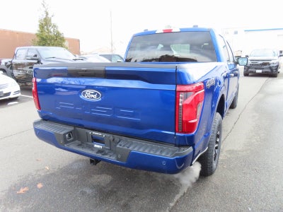 2026 Ford F-150 STX 200B