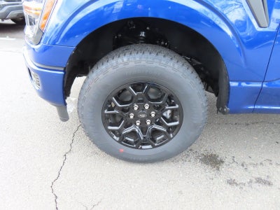 2026 Ford F-150 STX 200B