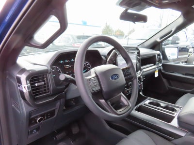 2026 Ford F-150 STX 200B